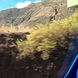 reis van Puno naar Cusco + bezoek aan de stad