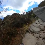 Inca trail dag 3
