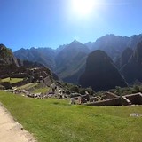 Inca Trail dag 4 en bezoek Machu Picchu