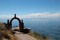 poort Taquile