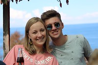 Maren en Jamin