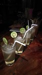 pisco sour