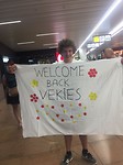 Willem in Zaventem