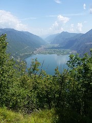 Idromeer