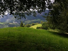 Rifugio Alpino Lo Scoiattolo, Valvastino
