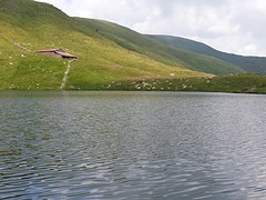 Laghetti di Mignolo