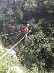 kloofklimmen
