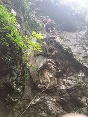 Kloofklimmen