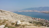 Eiland Pag