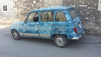 Renault 4