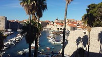 Dubrovnic
