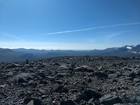 Besseggen hike
