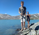 Strynefjell