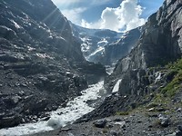 Kjenndalsbreen