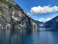 Geirangerfjord