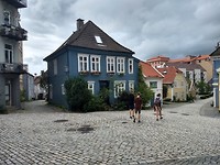 Bergen