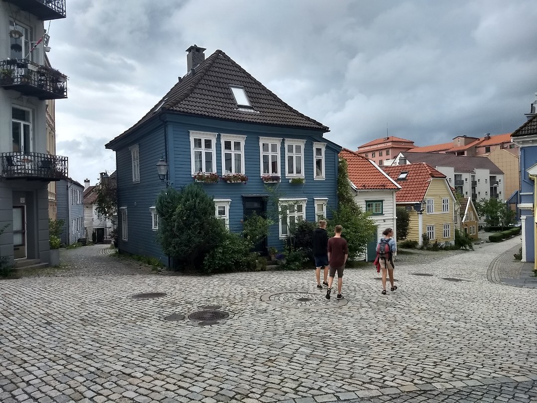 Bergen