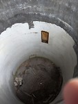 Opslag silo