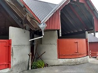 Opslagsilo