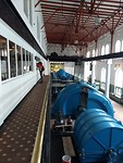 Waterkrachtcentrale Tyssedal