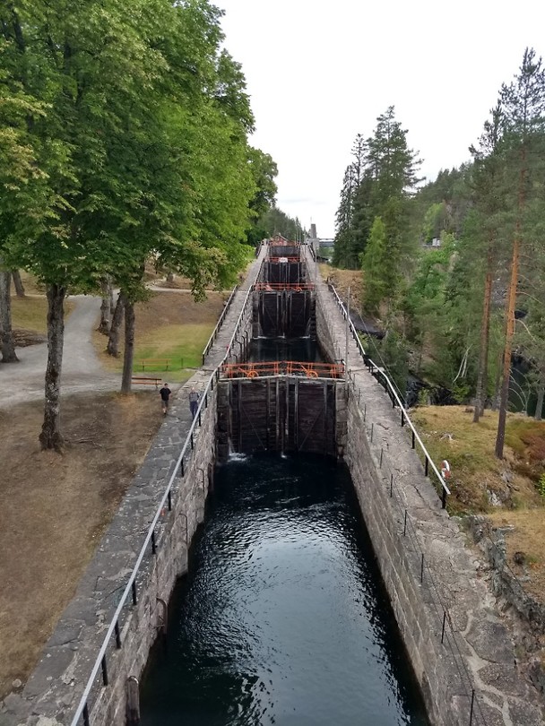 Vrangfoss