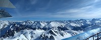 Uitzicht Valluga