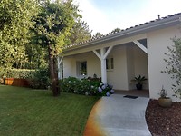 Airbnb in La Teste-de-Buch
