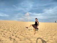 Dune du Pilat