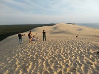 Dune du Pilat
