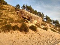 Bunker Arcachon