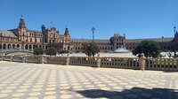 Plaza de España