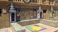 Plaza de España