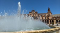 Plaza de España