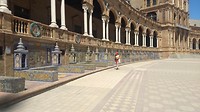 Plaza de España