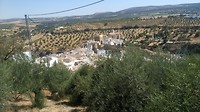 Setenil