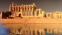 Kathedraal Palma