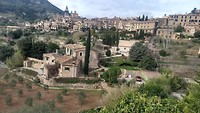 Valldemossa
