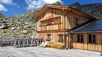 Hexenhütte