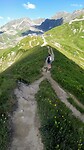 Schmugglersteig