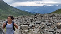 Murmeltiersteig