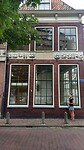 Hoorn, Slapershaven