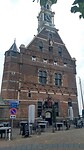 Hoorn, Hoofdtoren