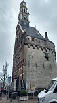 Hoorn, Hoofdtoren