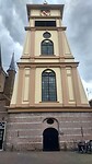 Enkhuizen, westerkerk