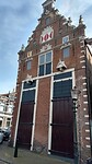 Enkhuizen, de Waag