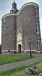 Enkhuizen, Dromedaris