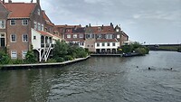 Enkhuizen, Oosterhaven