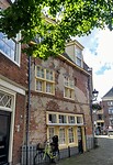 Alkmaar, Pandje uit 1593 aan Kooltuin