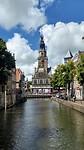 Alkmaar, kaasmarkt