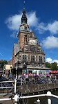 Alkmaar, kaasmarkt